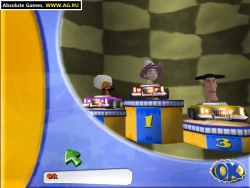 Toon Car Screenshots