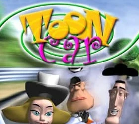 Toon Car