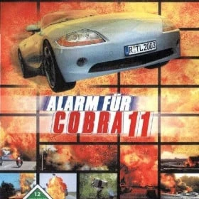 Alarm for Cobra 11: The Autobahn Patrol
