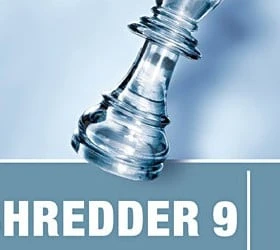 Shredder 9