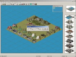 Скриншот к игре Strategic Command 2: Blitzkrieg