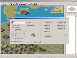 Strategic Command 2: Blitzkrieg Screenshots