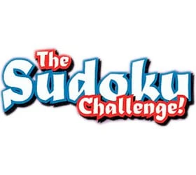 The Sudoku Challenge!