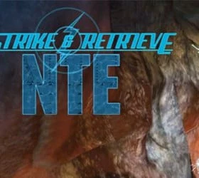 NTE: Strike & Retrieve