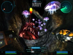 Скриншот к игре NTE: Strike & Retrieve
