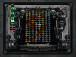 Скриншот к игре NTE: Strike & Retrieve