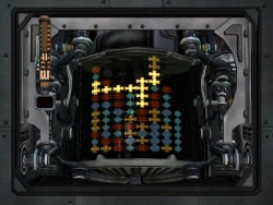 Скриншот к игре NTE: Strike & Retrieve