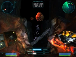 Скриншот к игре NTE: Strike & Retrieve