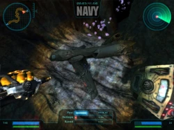Скриншот к игре NTE: Strike & Retrieve