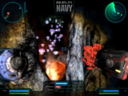 Скриншот к игре NTE: Strike & Retrieve