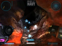 Скриншот к игре NTE: Strike & Retrieve