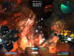 NTE: Strike & Retrieve Screenshots