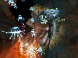 NTE: Strike & Retrieve Screenshots
