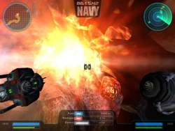 NTE: Strike & Retrieve Screenshots