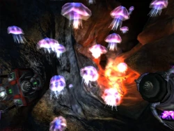 NTE: Strike & Retrieve Screenshots
