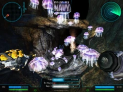 NTE: Strike & Retrieve Screenshots