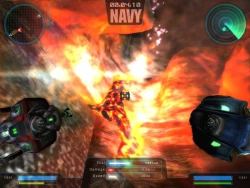 NTE: Strike & Retrieve Screenshots