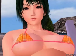 Oppai (Breast Slider) Screenshots