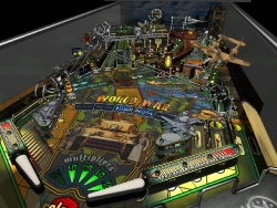 Pure Pinball 2.0 Redux Screenshots