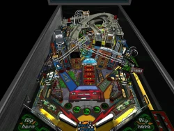 Pure Pinball 2.0 Redux Screenshots