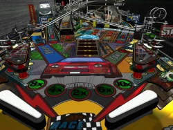 Pure Pinball 2.0 Redux Screenshots