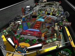 Pure Pinball 2.0 Redux Screenshots