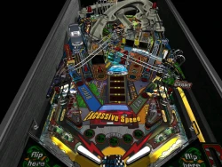 Pure Pinball 2.0 Redux Screenshots