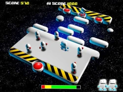 Скриншот к игре Retro Arcade Classics