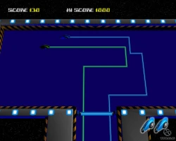 Скриншот к игре Retro Arcade Classics