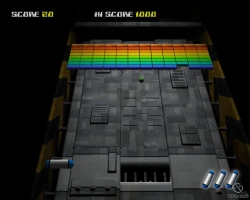 Retro Arcade Classics Screenshots