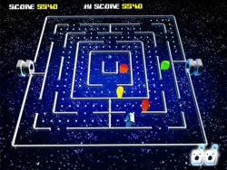 Retro Arcade Classics Screenshots