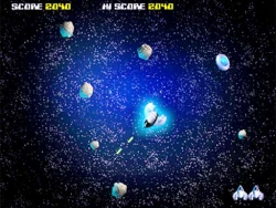 Retro Arcade Classics Screenshots