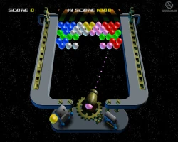 Retro Arcade Classics Screenshots
