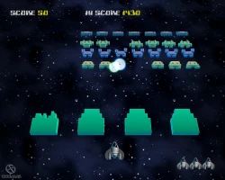 Retro Arcade Classics Screenshots