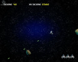 Retro Arcade Classics Screenshots