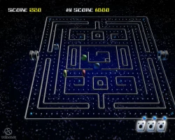 Retro Arcade Classics Screenshots