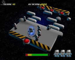 Retro Arcade Classics Screenshots