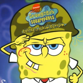 SpongeBob SquarePants: Battle for Bikini Bottom