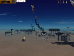 Triplane Turmoil 2 Screenshots