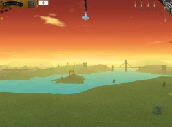 Triplane Turmoil 2 Screenshots