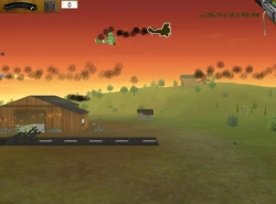 Triplane Turmoil 2 Screenshots