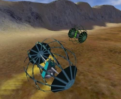 WheelRacer Screenshots