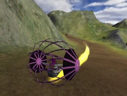 WheelRacer Screenshots