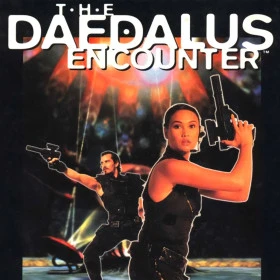 The Daedalus Encounter