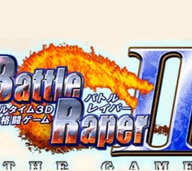 Battle Raper 2: The Game