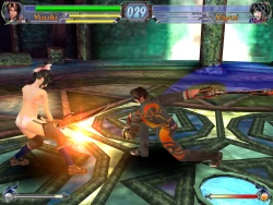 Скриншот к игре Battle Raper 2: The Game