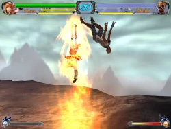 Battle Raper 2: The Game Screenshots