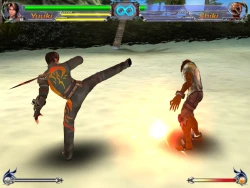 Battle Raper 2: The Game Screenshots
