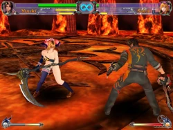 Battle Raper 2: The Game Screenshots