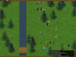 Battles of Norghan Screenshots